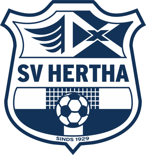 Voetbalvereniging sv Hertha