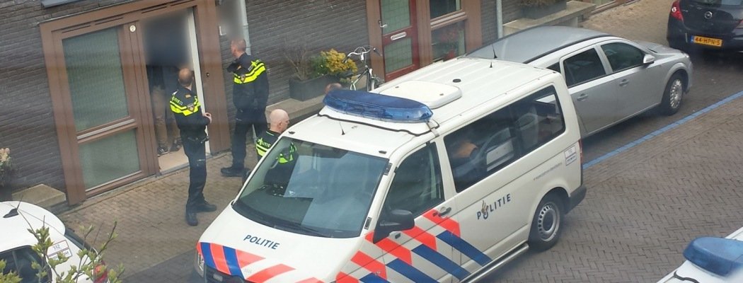 Hennepkwekerij ontmanteld in Aalsmeer, vier verdachten aangehouden