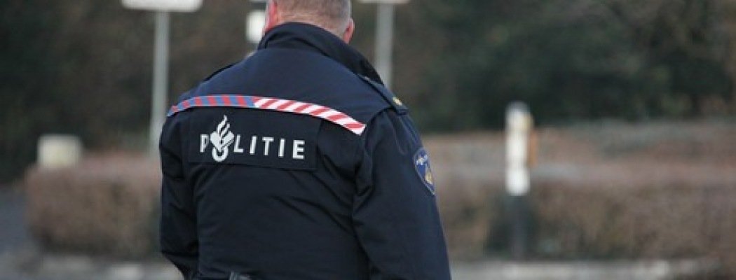 Wilnisser (17) pakt wapenstok agent en wordt aangehouden in Utrecht