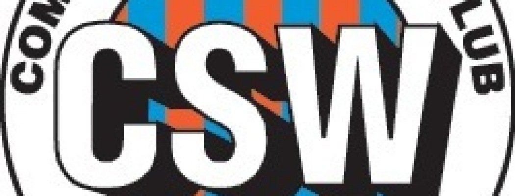 CSW wint door hattrick supersub