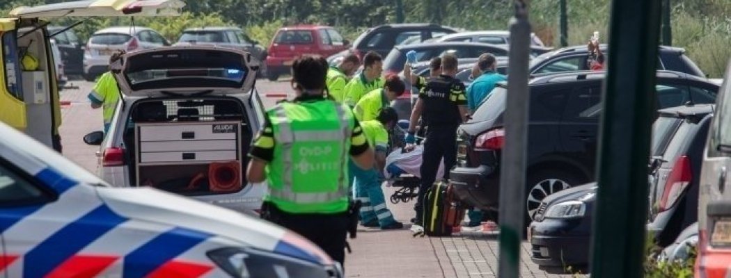 Arrestaties voor liquidatie Jaïr Wessels in Breukelen