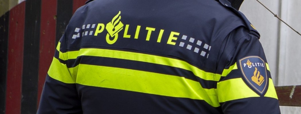 Politie zoekt getuigen van explosie in woning  Aalsmeer