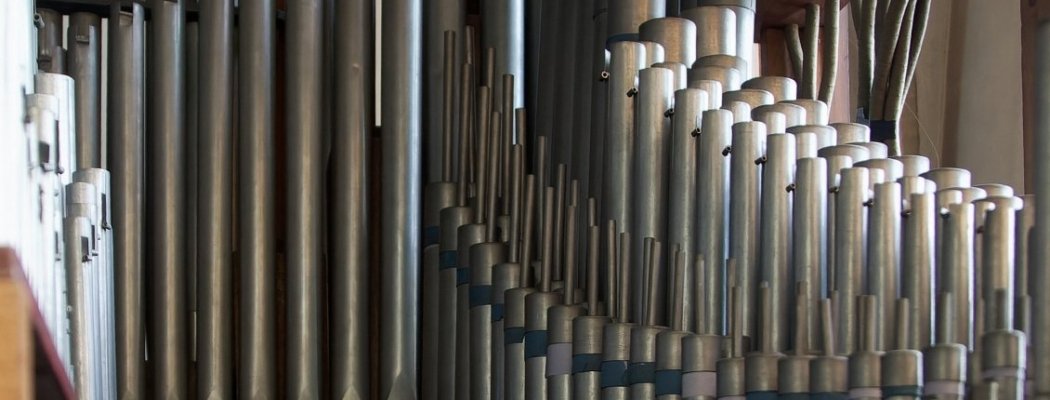 Start restauratie Maarschalkerweerd-orgel  tijdens Open Monumentendag