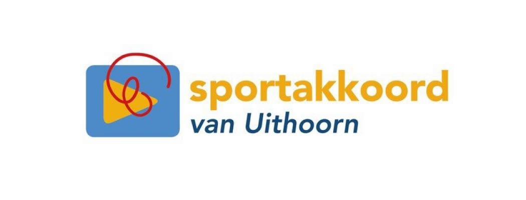 Aftrap Sportakkoord van Uithoorn