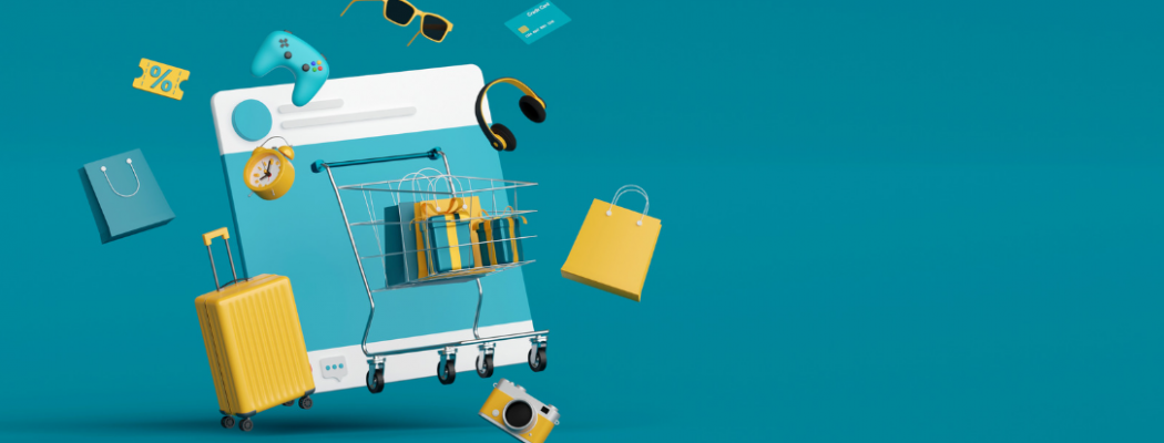 E-commerce en M-commerce; wat is het en hoe heeft het elkaar beïnvloed?