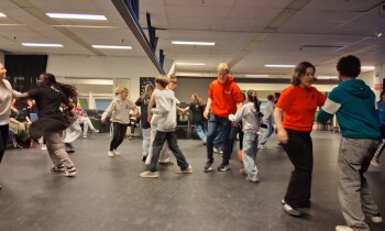 Pre events Jeugd Alpha & Going Deep Mijdrecht groot succes