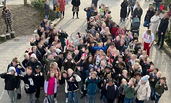 Rekendag Kids College in Wilnis