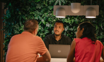 Werkcentrum Amstel-Venen organiseert banenmarkt