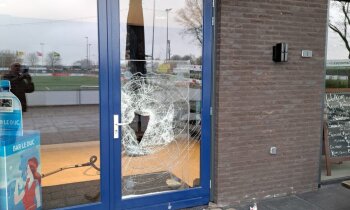 Boevenbende trekt door Mijdrecht met reeks aan inbraken