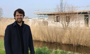 GroenLinks-PvdA wil meer betaalbare huurwoningen in De Ronde Venen