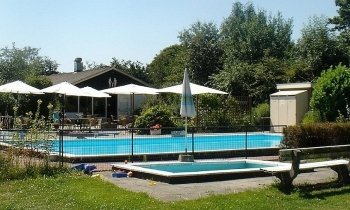 Landelijke Open Dag Naaktrecreatie 2022 in Waverveen