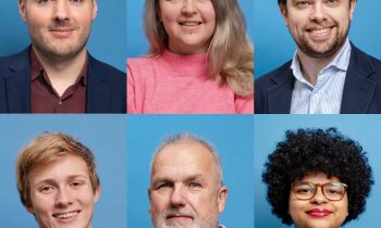 GroenLinks-PvdA in de gemeenteraad van De Ronde Venen wordt PRO