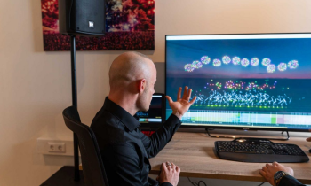 Radio Aalsmeer presenteert speciale verkiezingsedities van ‘Door de Mangel’