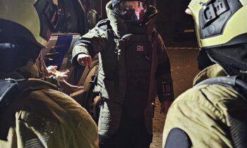 ‘Gevaarlijke situaties’ in woonwijk na vondst illegaal vuurwerk in Wilnis, omgeving afgezet