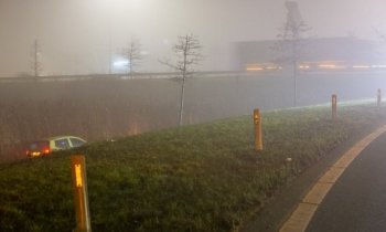 0297.nl | Code Geel In Onder Meer De Ronde Venen Vanwege Dichte Mist ...