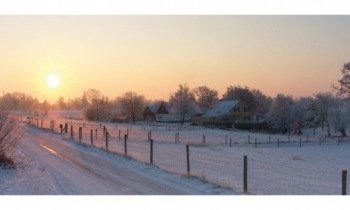 Unieke kerstkaarten Vinkeveen te koop