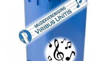 Nl Muziekvereniging Viribus Unitis Wenst U Een Heel Gezond Gelukkig En Muzikaal