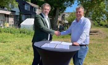 Plan De Zuwe past goed bij Baambrugge