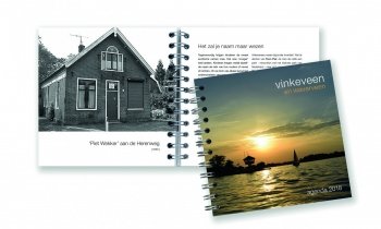 De Vinkeveense agenda Vinkeveen is er weer