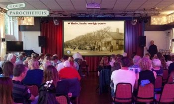 Nostalgische filmmiddag Wilnis