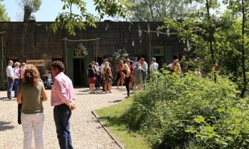 Fort bij Nigtevecht open als gedenkplaats
