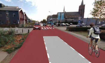 Inloopdag infrastructuurplan Vinkeveen