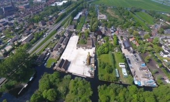 Startsein verdere ontwikkeling Centrum- en Mobiliteitsplan op Kerstborrel in Vinkeveen