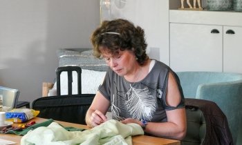 Repair Café Baambrugge gaat mogelijk dicht