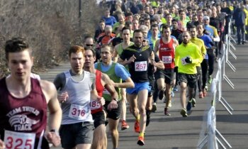 Inschrijving Bosdijkloop is geopend!
