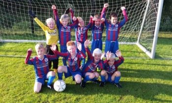 CSW F5 speelt laatste wedstrijd VSV najaars competitie