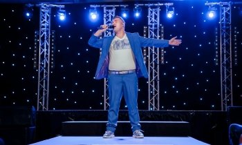 Thomas Oudshoorn betovert Wilnis met “Zijn Droom”