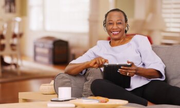 Aan de slag met ‘De Cloud’ bij SeniorWeb Mijdrecht