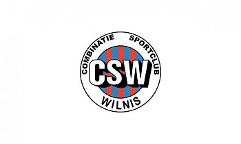 CSW handhaaft zich in de 2e klasse