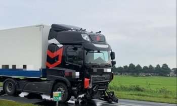 Vrouw (30) uit Mijdrecht omgekomen bij ongeluk N201 Mijdrecht