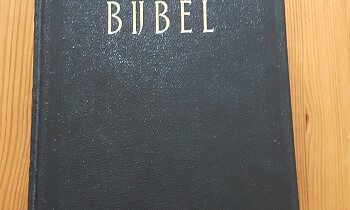 bijbel