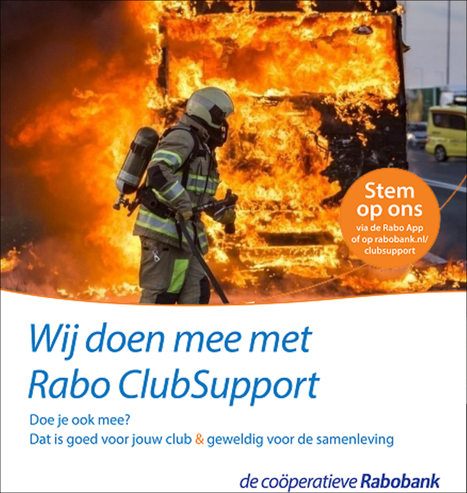 Brandweer Vinkeveen