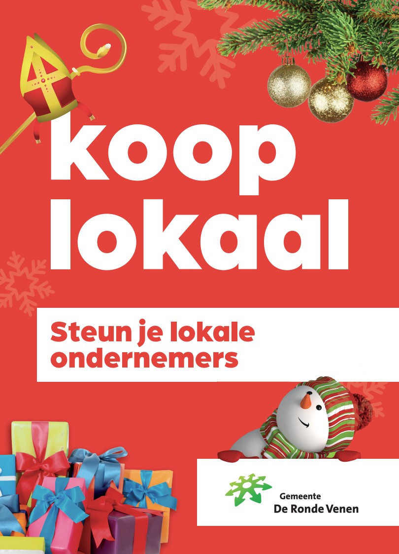 Koop lokaal
