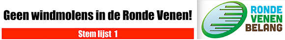 001 - Ronde Venen Belang