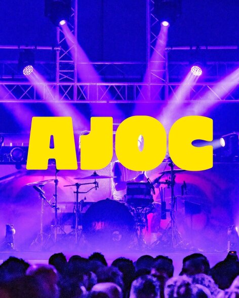 AJOC Festival Mijdrecht