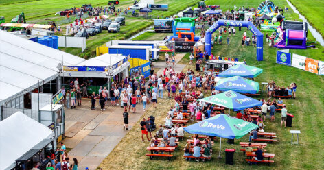 AJOC Festival Mijdrecht