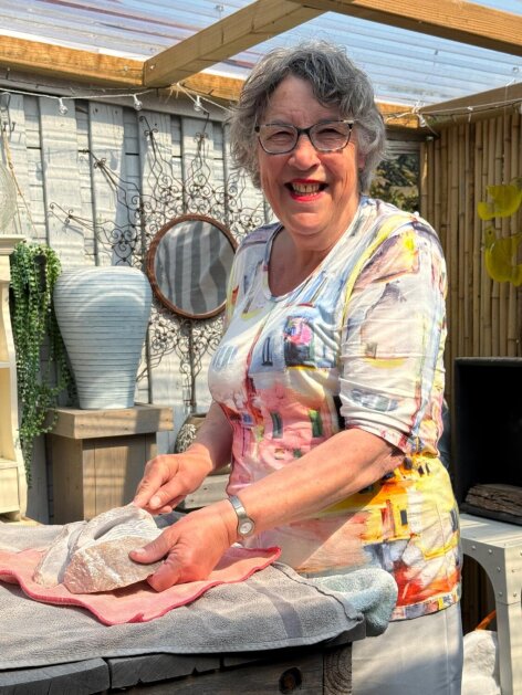 Landelijk Atelierweekend