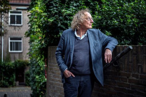 Montere Weemoed vliegt uit