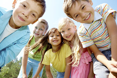 Zoomworkshop De 7 eigenschappen voor Happy Kids