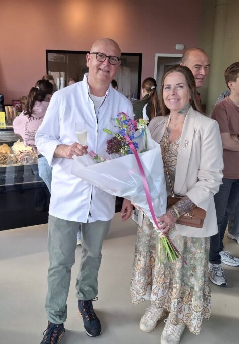 Openingsweekend nieuwe ondernemers Aalsmeer Centrum