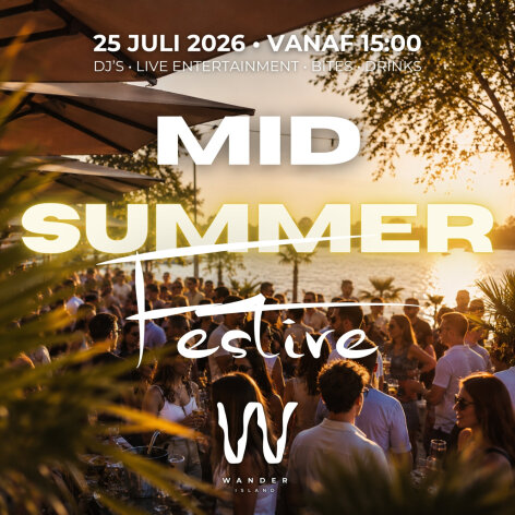 Mid Summer Festive 2026