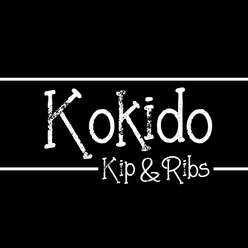 Kokido Kip & Ribs