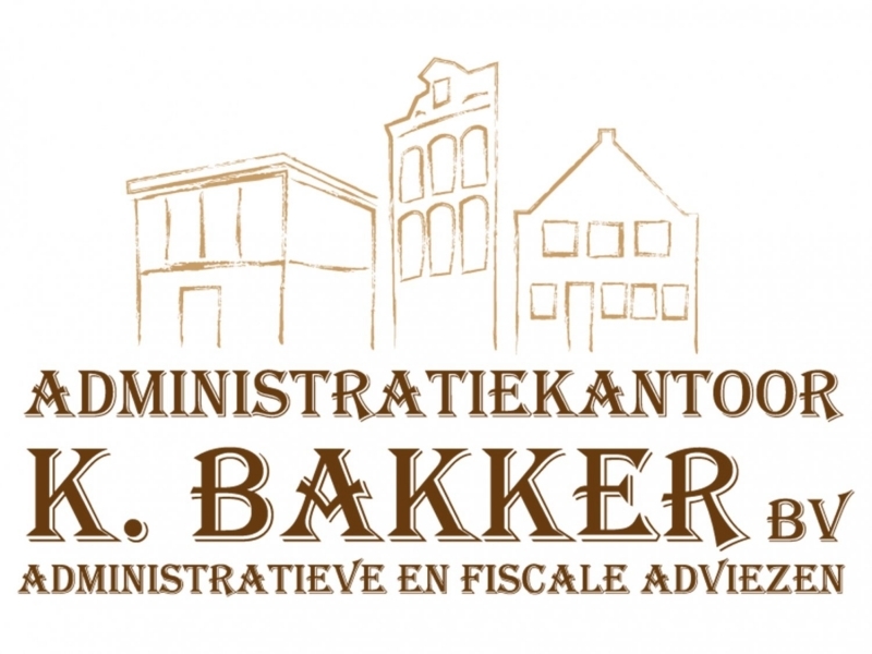 Administratiekantoor K. Bakker B.V.
