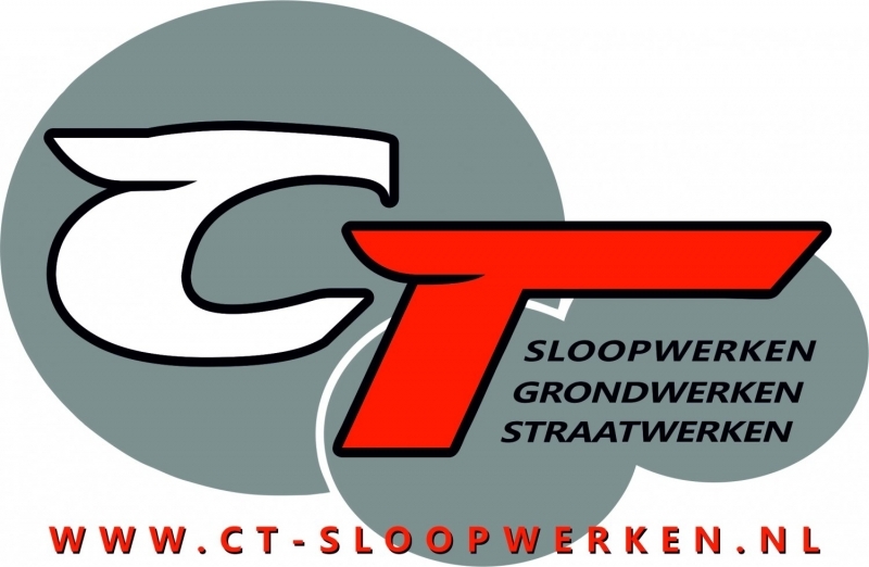 CT Sloop- Grond en Straatwerken BV.