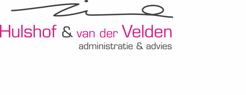 Administratiekantoor Hulshof - van der Velden