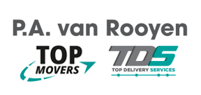 P.a. van Rooyen Logistics BV